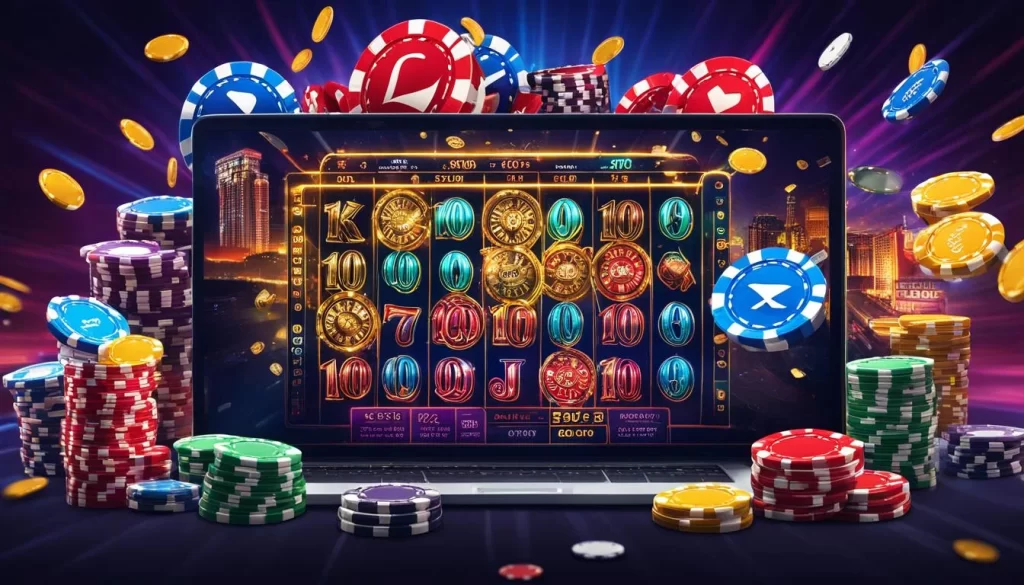 Hoàn trả cược thua F8BET