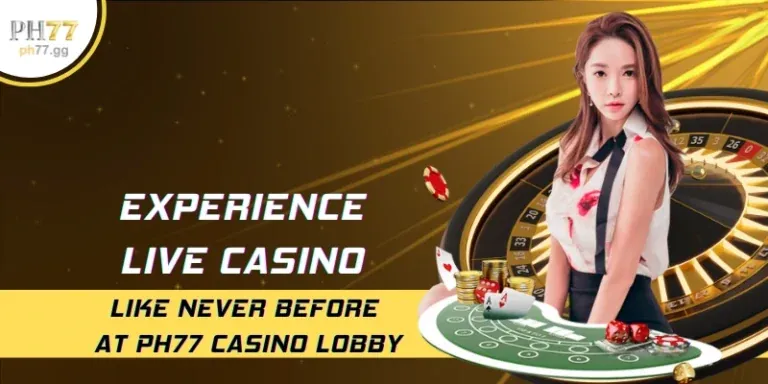 Game casino mới tại f8bet