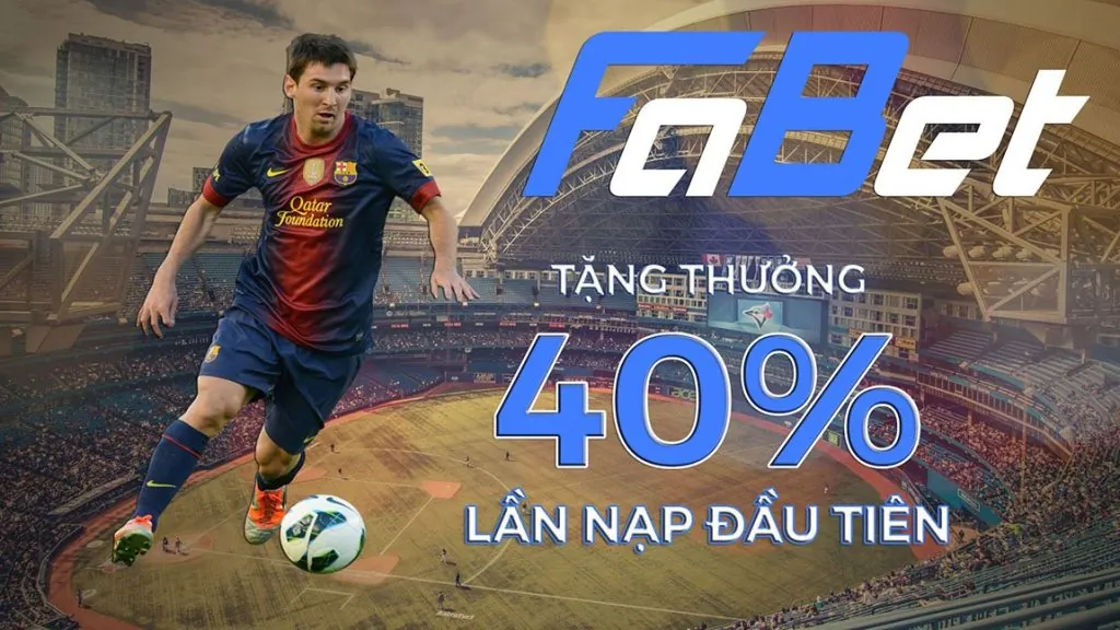 Hoàn trả không giới hạn f8bet